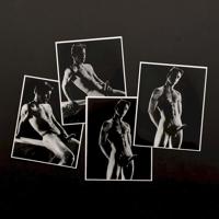 4 Nude Joe Dallesandro Photos, Bruce Bellas Archives - Sold for $3,125 on 09-26-2019 (Lot 71).jpg